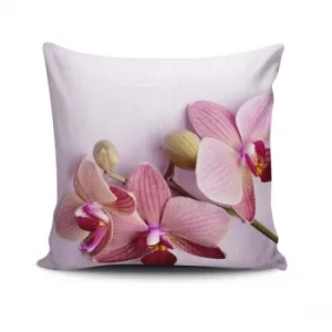 Image of NKLF-274 Multicolor Cushion Cover