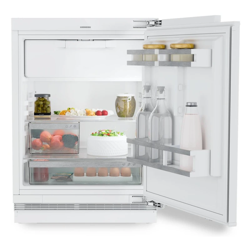 Image of Liebherr URC3701 Pure Integrated Built Under Fridge With Ice Box URC3701