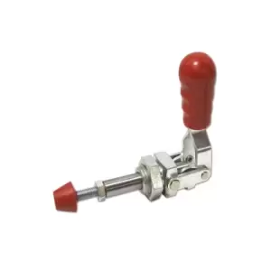 Image of Piher Push-Pull Toggle Clamp M8 (604MM)