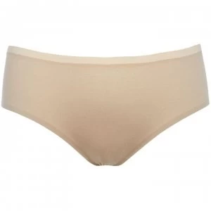 Image of Sloggi Wow breeze hipster - Nude