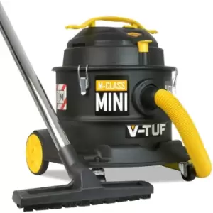 Image of V-tuf VTM1110m Class Mini Dust Extractor (110V)