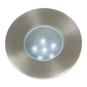 Image of Linea Verdace Outdoor Recessed Floor & Decking Aluminum IP67