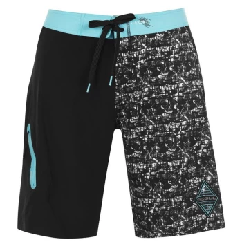 Image of Gul Performance Shorts Mens - Multi