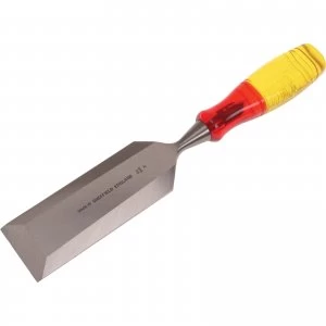 Image of Marples M373 Splitproof Bevel Edge Wood Chisel 50mm