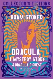 Image of Dracula, A Mystery Story