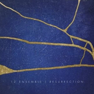 Image of 12 Ensemble - Resurrection Vinyl