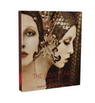 Image of The Biba Years by Barbara Hulanicki Hardback