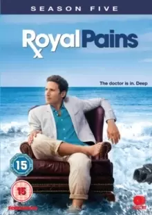 Image of Royal Pains: Series Five