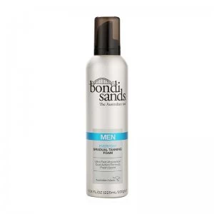 Image of Bondi Sands Men Everyday Gradual Tanning Foam 225ml