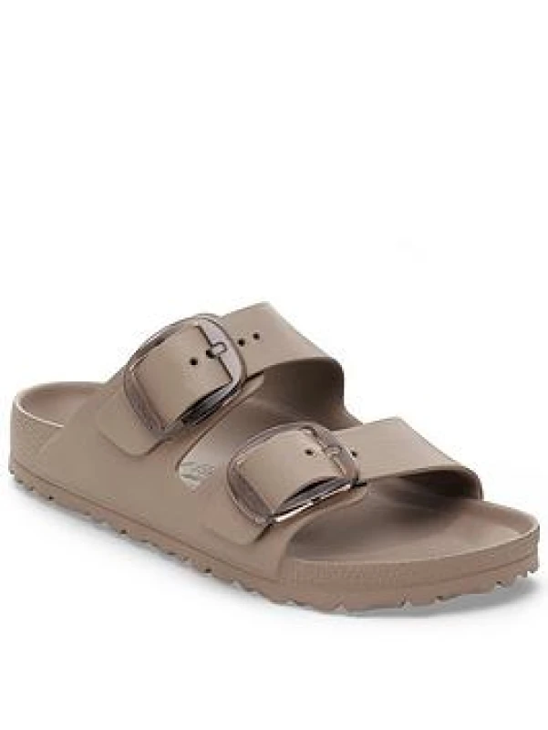 Image of Birkenstock Arizona Big Buckle Eva Women Grey 38