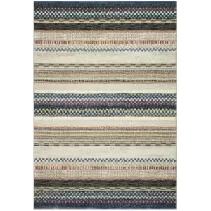Image of Mastercraft Woodstock Rug - 032-0932/6354 - 200x290cm - Cream