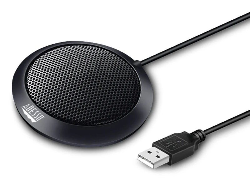 Image of OMNI-DIRECTIONAL USB TABLETOP