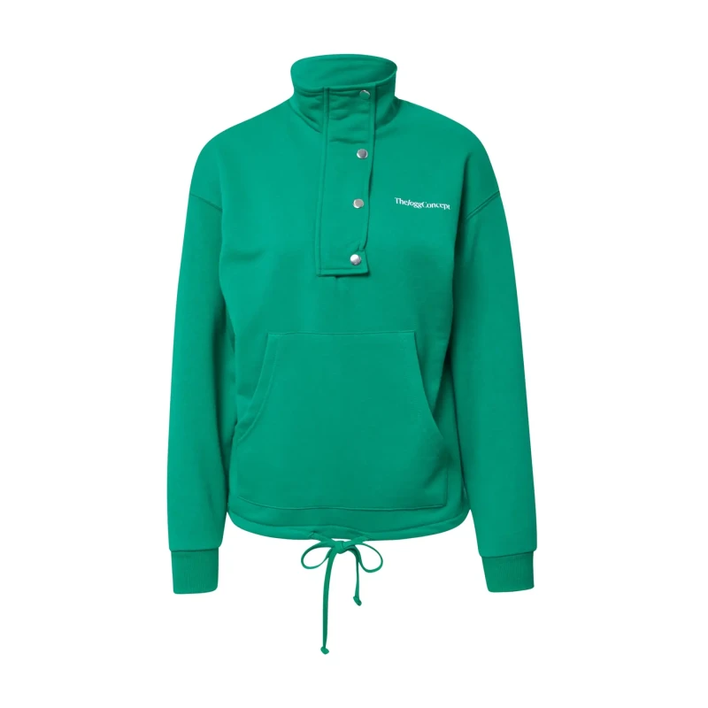 Image of TheJoggConcept Womens Hoodie TheJoggConcept Jcsafine 2 Vert Female S