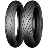 Image of Michelin Pilot Street (110/70 R17 54H)