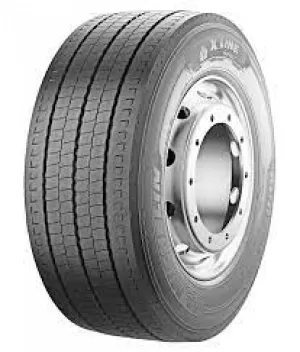 Image of Michelin X Line Energy Z 355/50 R22.5 156K Tyre