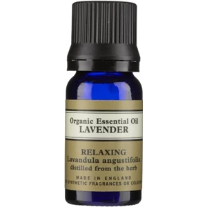 Image of Neals Yard Remedies Lavender Organic Essential Oil 10ml