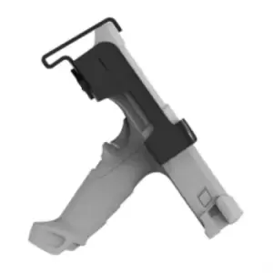 Image of Zebra MNT-MC93-FLCH-01 holder Handheld mobile computer Black Gray Passive holder