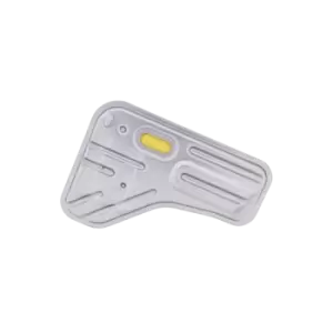 Image of MANN-FILTER Transmission Filter AUDI,PORSCHE H 4008 z