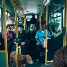 Image of Kids Off the Estate