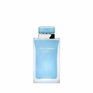 Image of Dolce & Gabbana Light Blue Eau Intense Eau de Parfum For Her 8ml