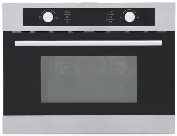 Image of Montpellier MWBIC90044 44L 2400W Built In Combination Microwave