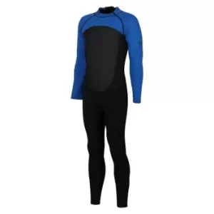 Image of Regatta Full Wetsuit - OxfdBl/Black