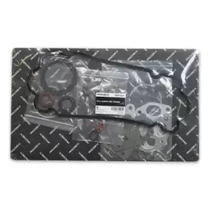Image of RIDEX Full Gasket Set, engine with valve stem seals 560F0031 FIAT,LANCIA,PANDA (169),Seicento / 600 Schragheck (187_),Panda Schragheck (141_)