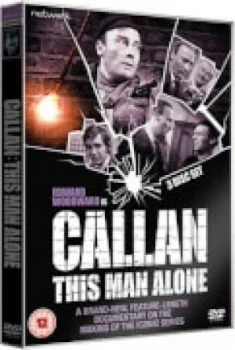 Image of Callan: The Definitive Edition