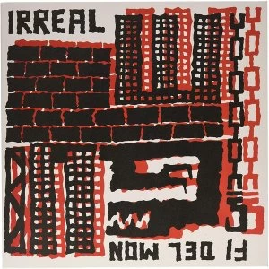 Image of Irreal - Fi Del Mon Vinyl