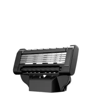 Image of gruum Precision Razor Blade Cartridges (4 Pack)