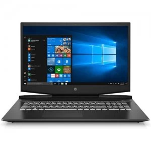 Image of HP Pavilion 17-CD1013NA 17.3" Gaming Laptop