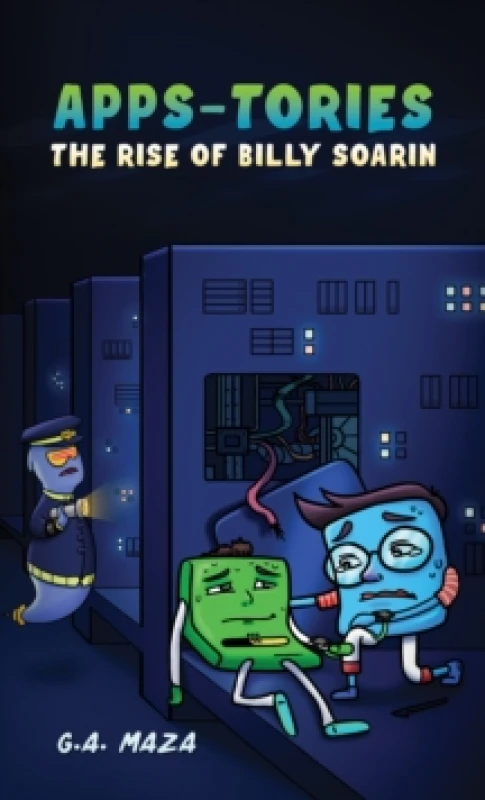 Image of AppS-Tories. Paperback. By G A Maza Books