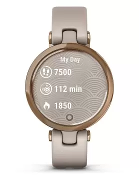 Image of Garmin Lily Sport Edition Smart Watch