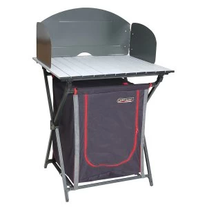 Image of Quest Performance Camp Kitchen