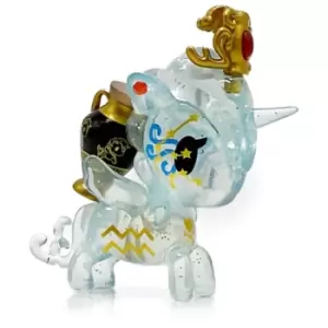 Image of tokidoki Unicorno Zodiac - Aquarius