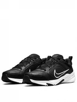 Image of Nike Defy All Day - Black, Size 9, Men
