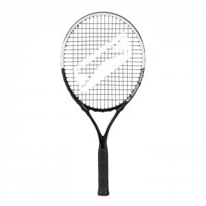 Image of Slazenger Ultimate Tennis Racket Juniors - Black/White
