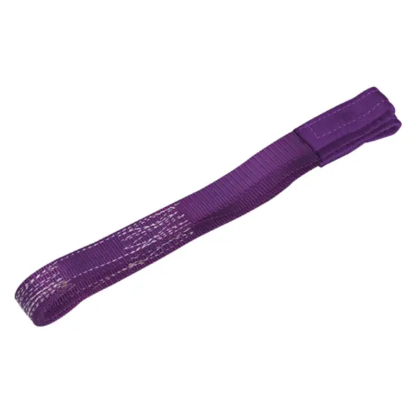 Image of Sealey Load Sling 1 Tonne Capacity 1m