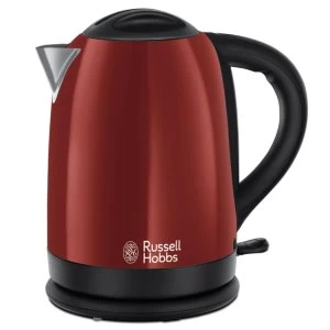 Image of Russell Hobbs Dorchester 20092 1.7L Kettle