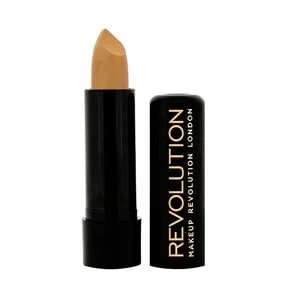 Image of Makeup Revolution Matte Concealer Stick 09 Medium / Dark