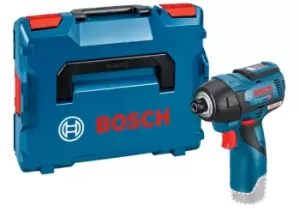 Image of Bosch GDR 12V-110 Professional 2600 RPM Black, Blue, Red