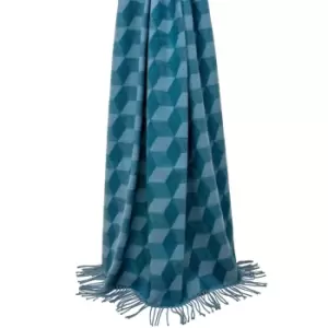 Image of Aspect Throw Blue