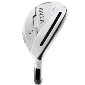 Image of TaylorMade Kalea Ladies Golf Rescue