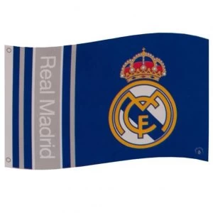 Image of Real Madrid FC Flag WM