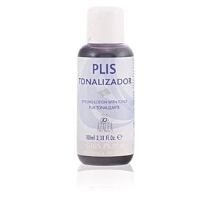 Image of PLIS TONALIZADOR #gris perla 100ml