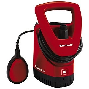 Image of Einhell Rain Barrel Pump - 350W