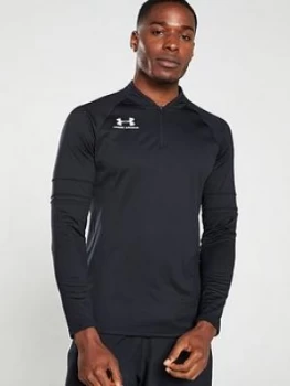 Image of Urban Armor Gear Challenger Ill Midlayer - Black/White Size M Men