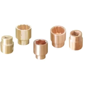 Image of 32MM Spark Resistant Socket 1" Sq. Drive Al-Br