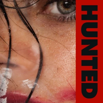Image of Anna Calvi - Hunted Vinyl