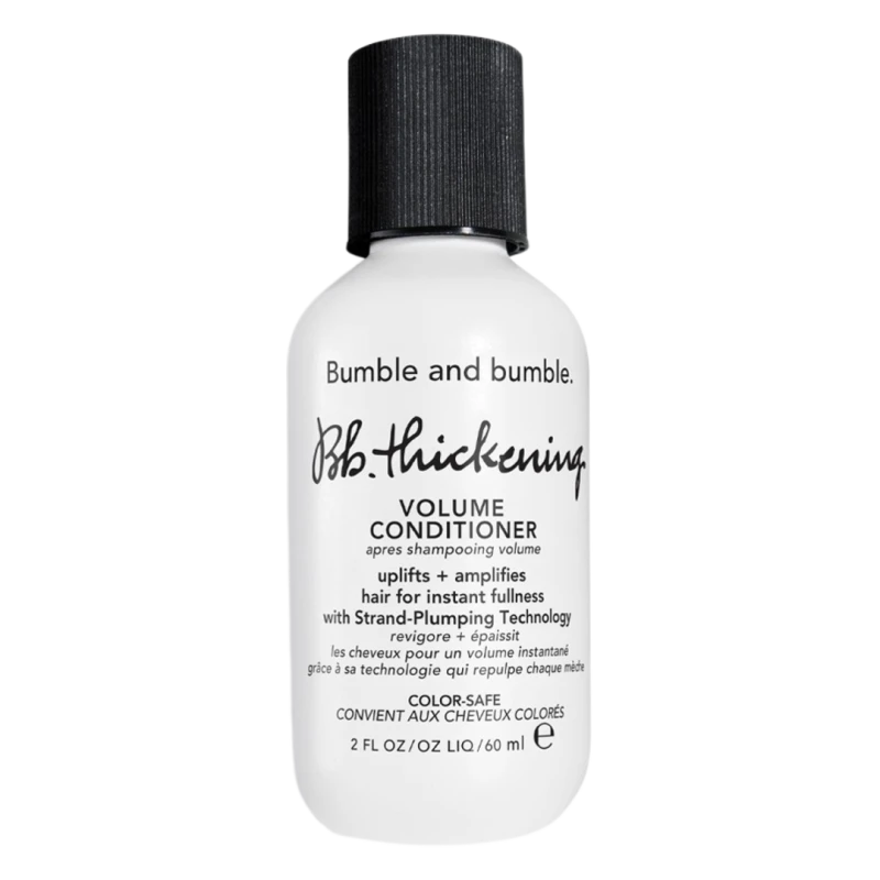 Image of Bumble and bumble Thickening Volume Conditioner 2 oz.